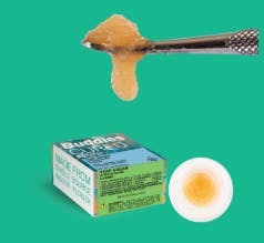 Buddies Brand — Crunch Berry