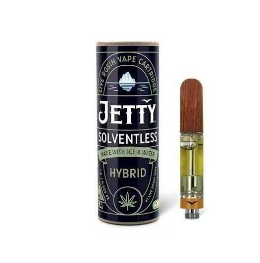 Dragonfruit Soda | Live Rosin Cartridge | 1g