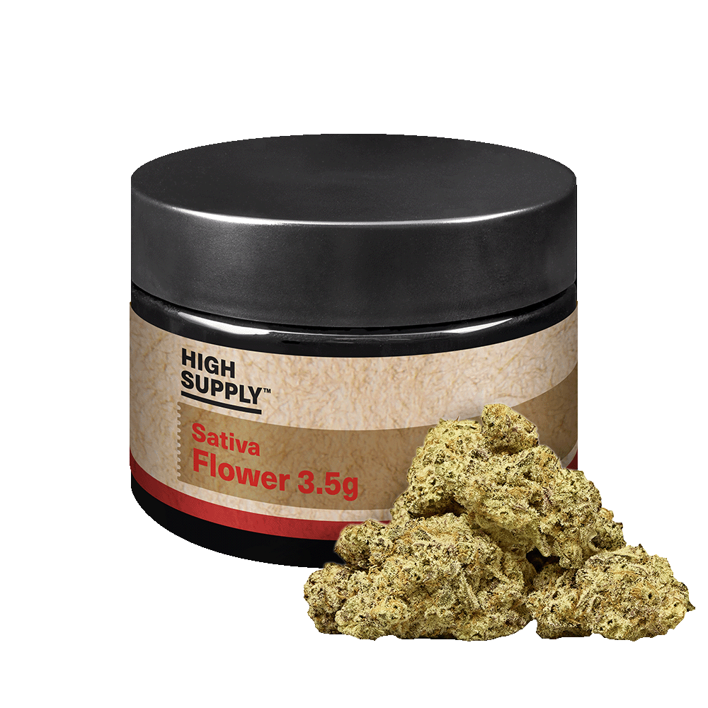 Bob Hope | Big Buds | 3.5g at Pettals Cannabis Dispensary - Charlton