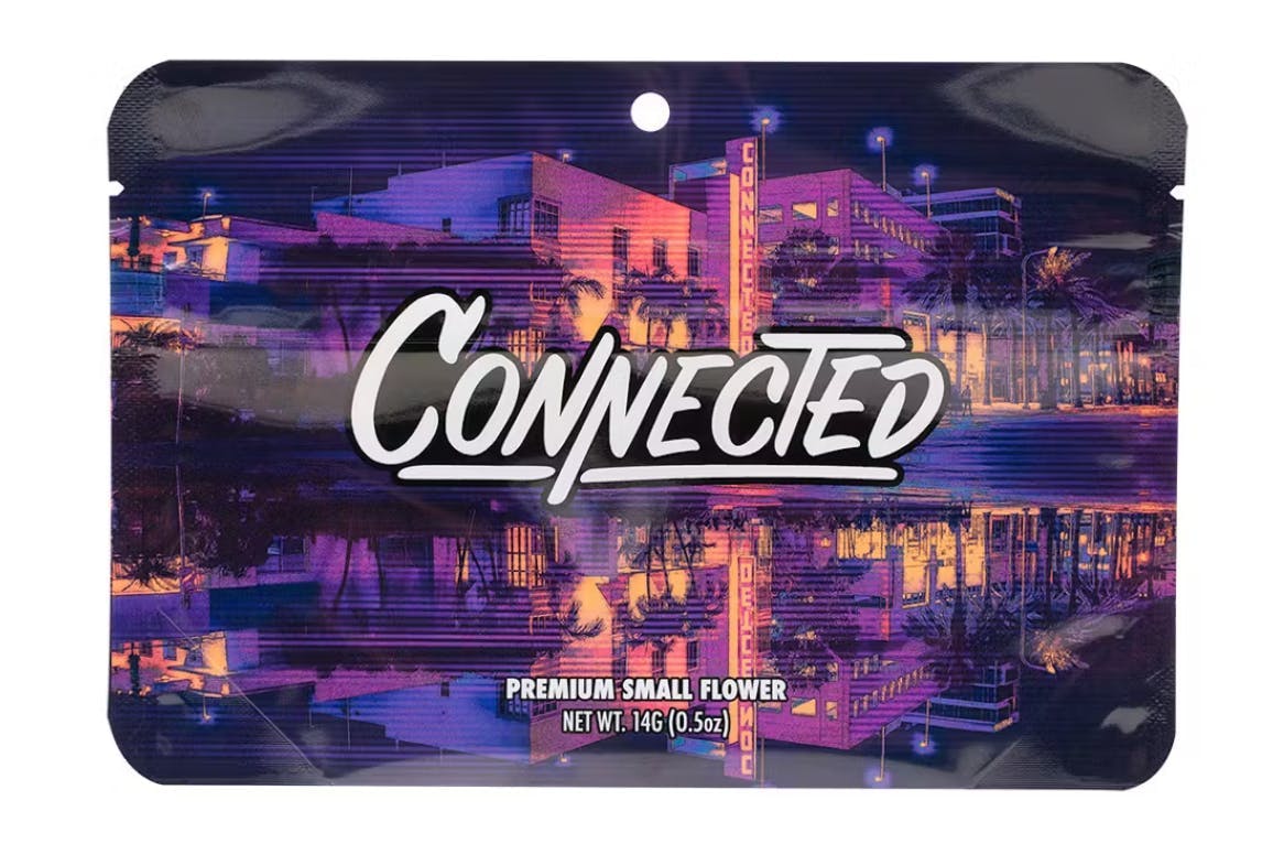 Connected Cannabis Co: Gelonade