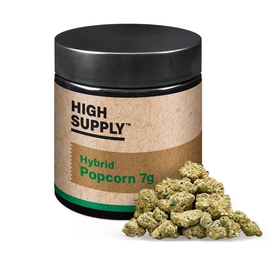 Runtz Buttons | Smalls | 7g by High Supply