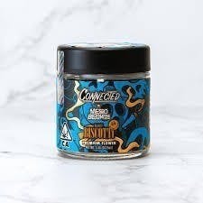 Metro Biscotti · Indoor Flower