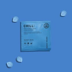 1906 New Highs | Chill Drops Pills | 10mg | 2ct | 5mg/ea