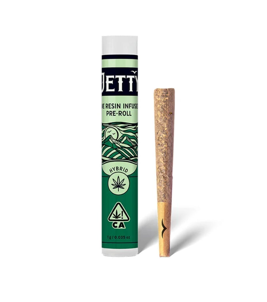 Jetty Extracts: Rainbow Guava #5
