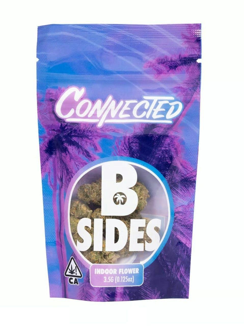 OZ Kush x Permanent Marker #35 | Big Buds (B-Sides) | 7g