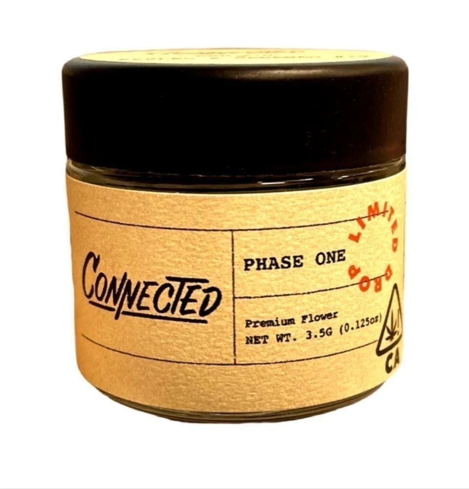 Permanent Marker x Nightshade · Indoor Flower