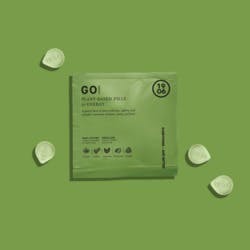 1906 New Highs | Go Drops Pills | 100mg | 2ct | 50mg/ea by 1906 New Highs