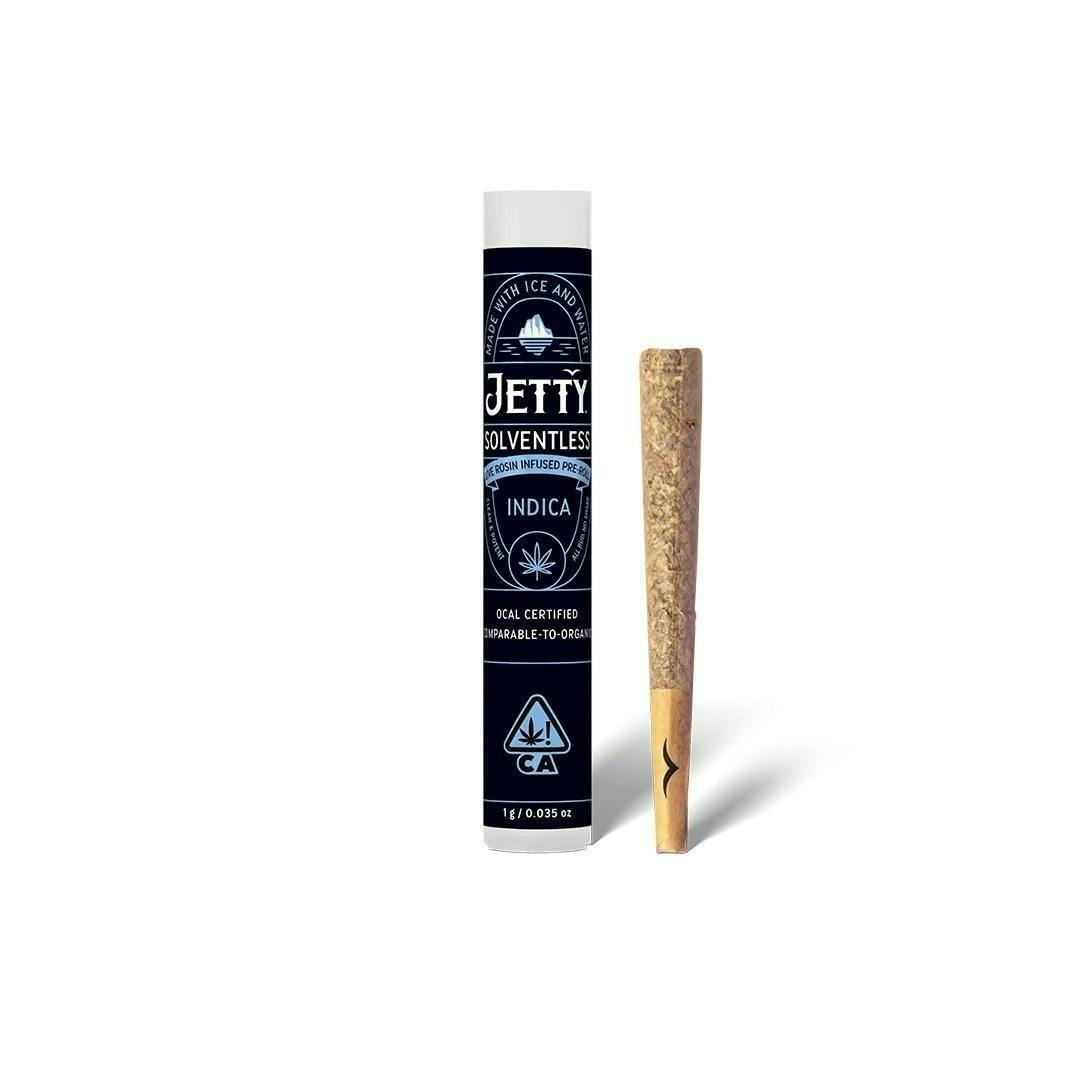 Jetty Extracts — Cereal Milk