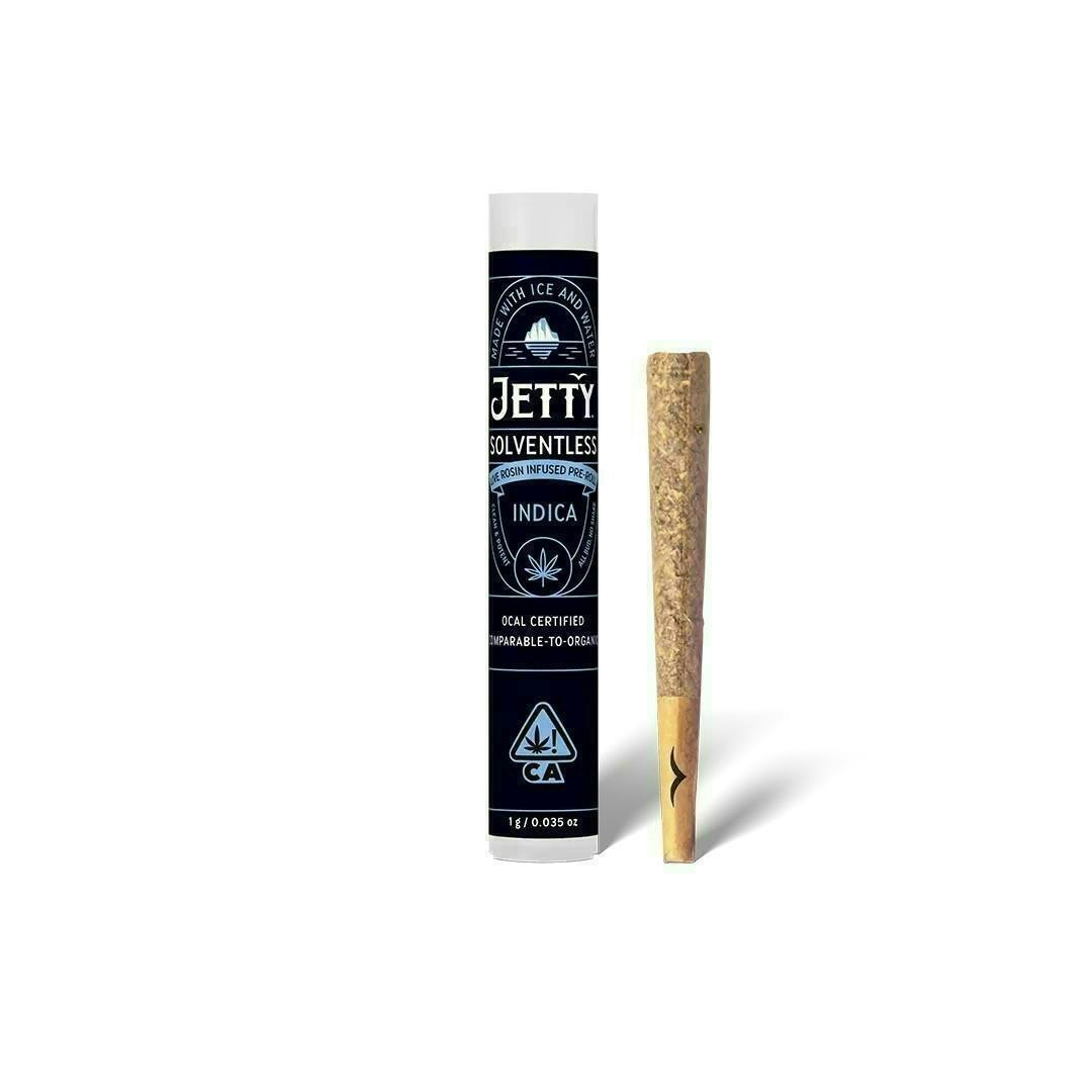 Jetty Extracts: Cereal Milk