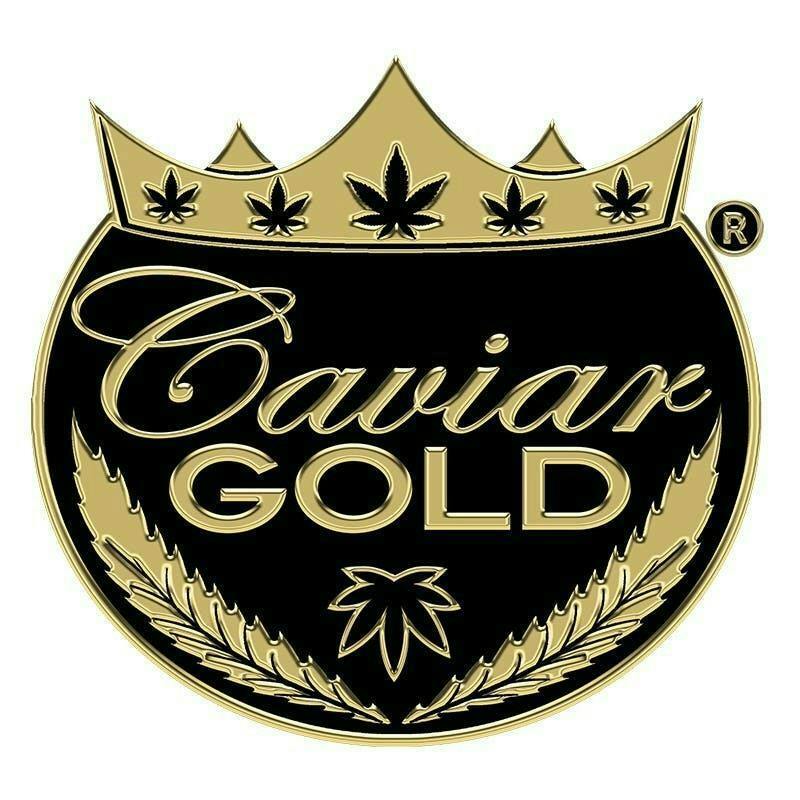 Zero | Infused Joint | 1.5g by Caviar Gold