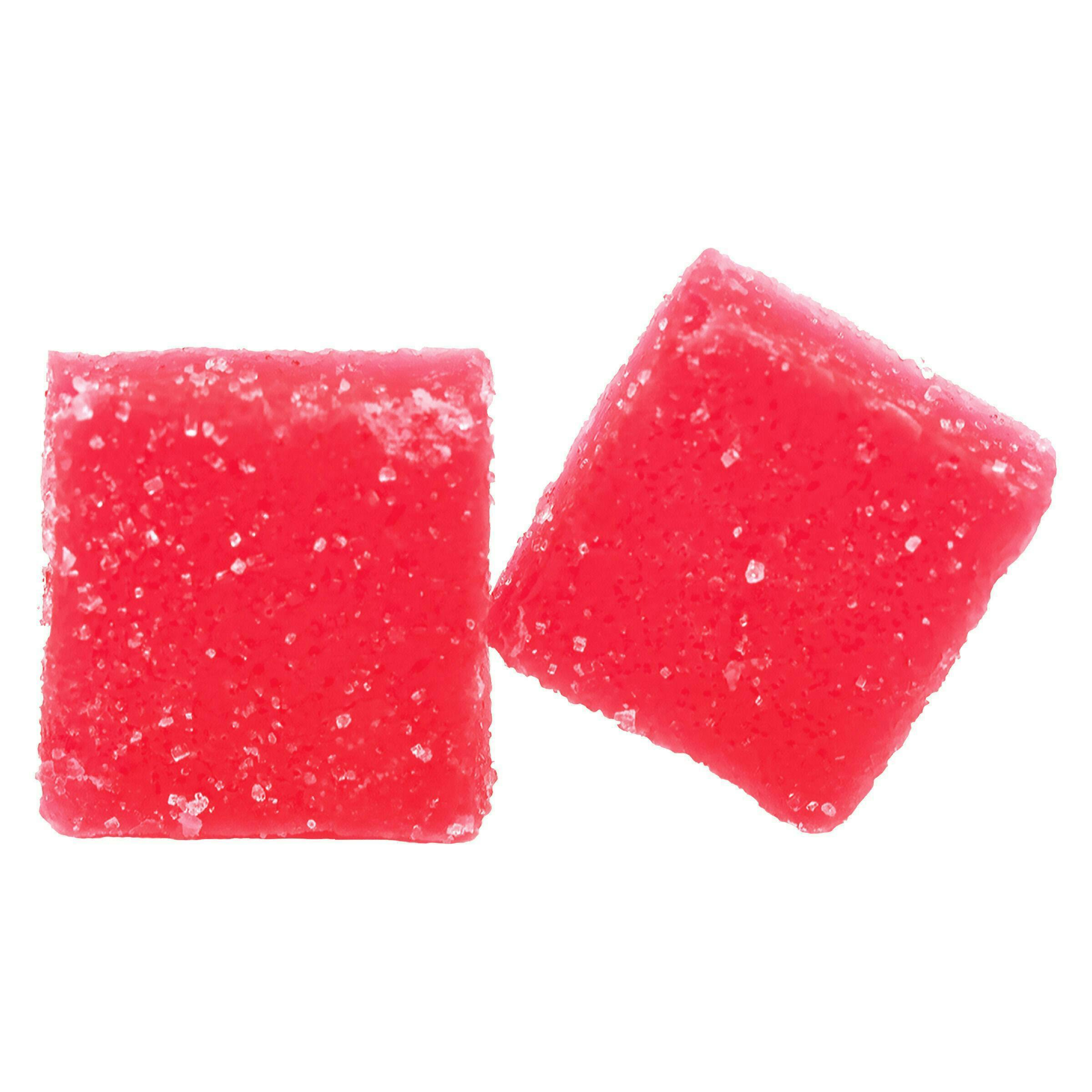 Wild Raspberry 5:1 | Gummies | 2pk | 5mg/ea