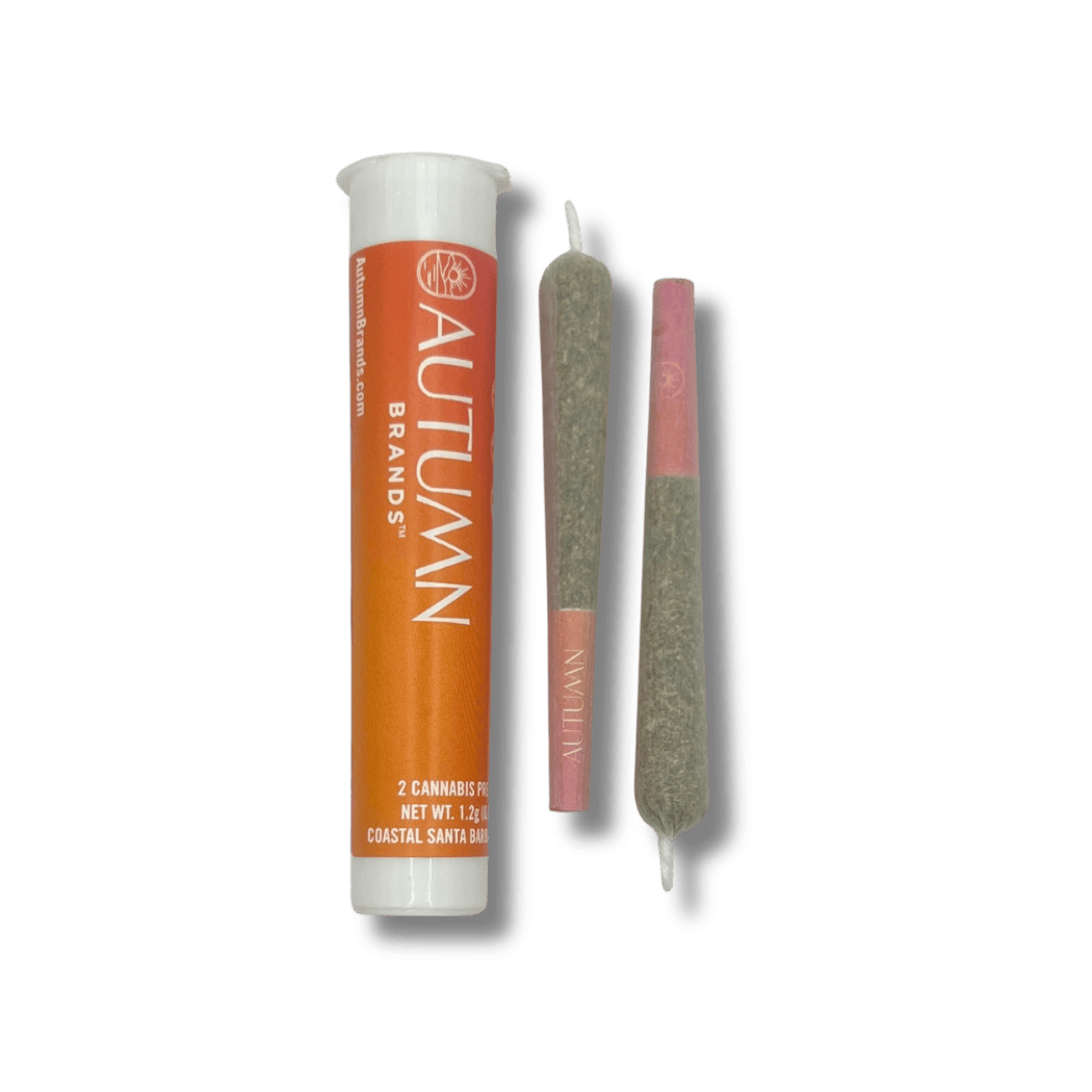 Preroll 2pk Hybrid Donkey Bong