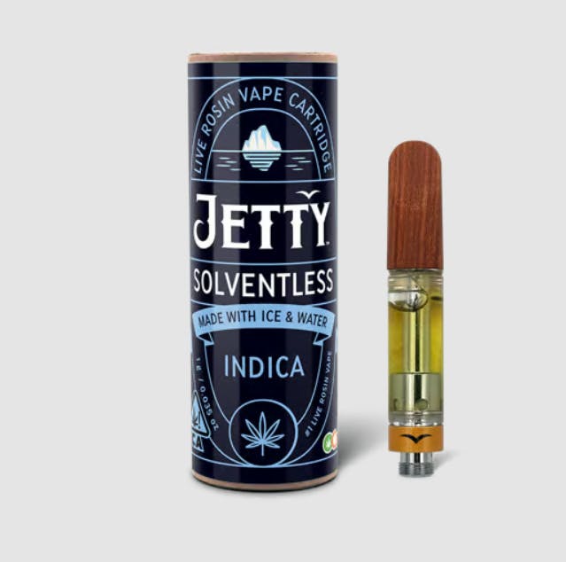 Jetty Extracts — Fruit Fuse