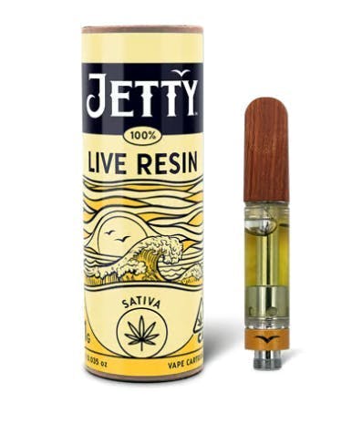 Savannah Fruit | Live Resin Cartridge | 1g