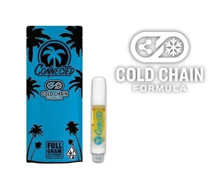 Connected Cannabis Co — Skywalker Kush