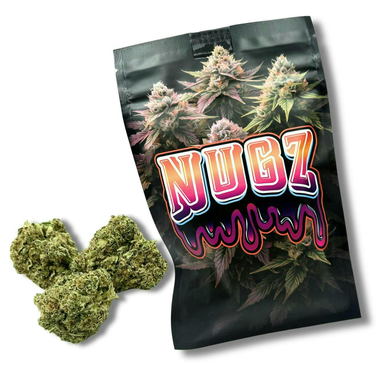Nugz: Dirty Taxi