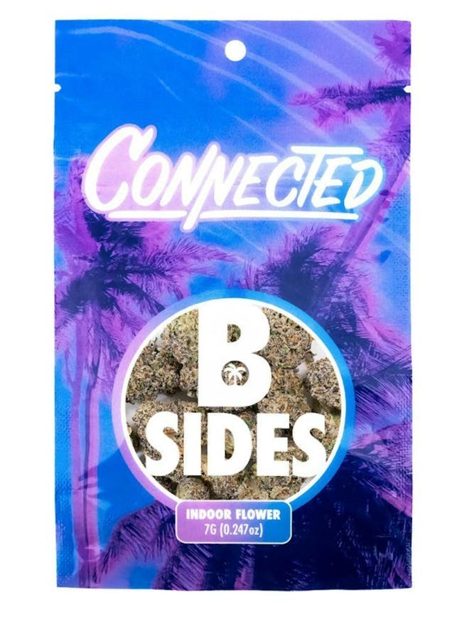 Connected Cannabis Co: Spritzer X Pave #1