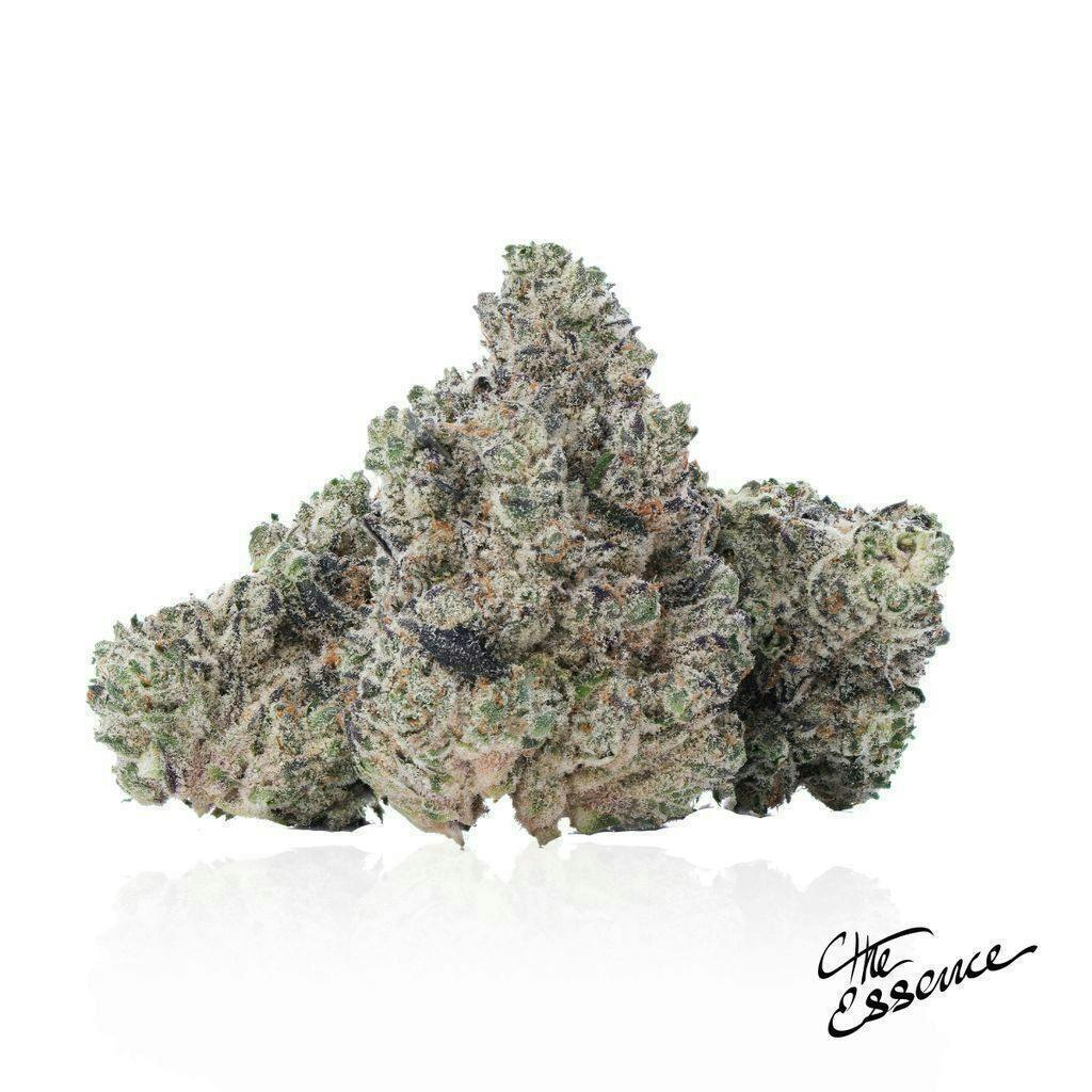 (the) Essence | Tropical Teeth #8 | Big Buds | 28g by (the) Essence