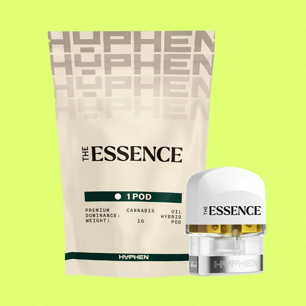 The Essence Blue Dream Pods