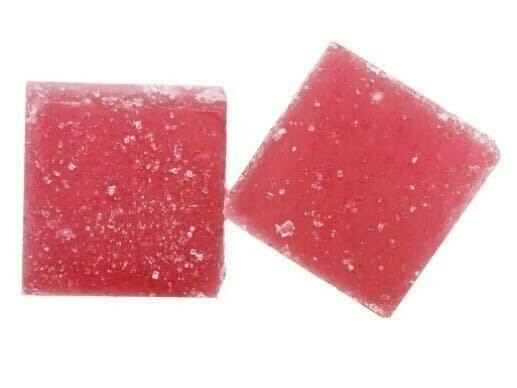 Strawberry Lemonade 1:1 | Gummies | 2pk | 10mg/ea