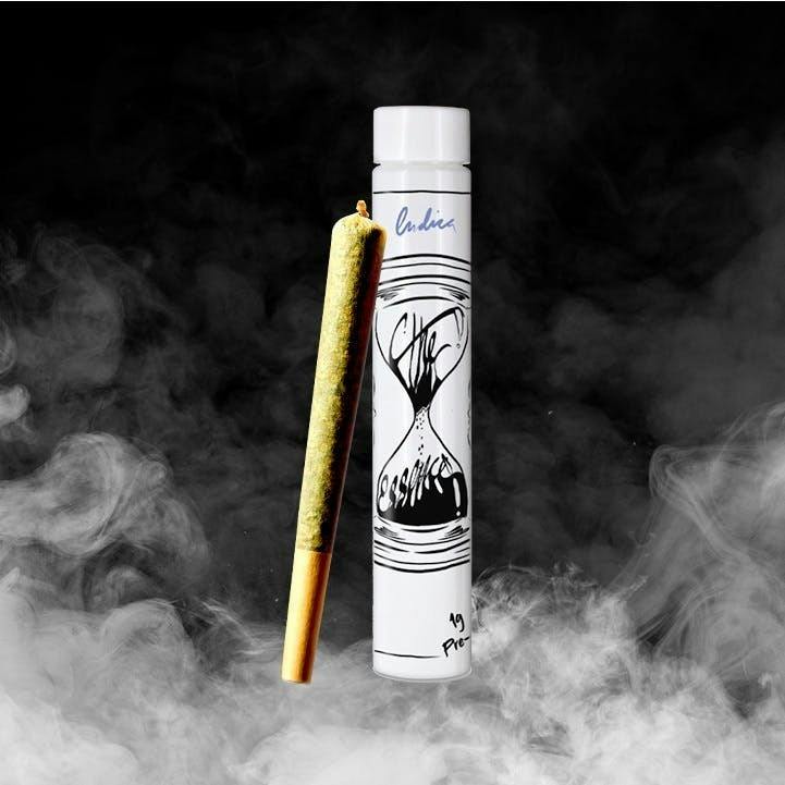 (the) Essence | Red Bird | Joint | 1g at Zen Leaf Cannabis Dispensary