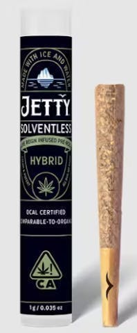 Jetty Extracts: Chiquita Diesel X Cherry Ak47