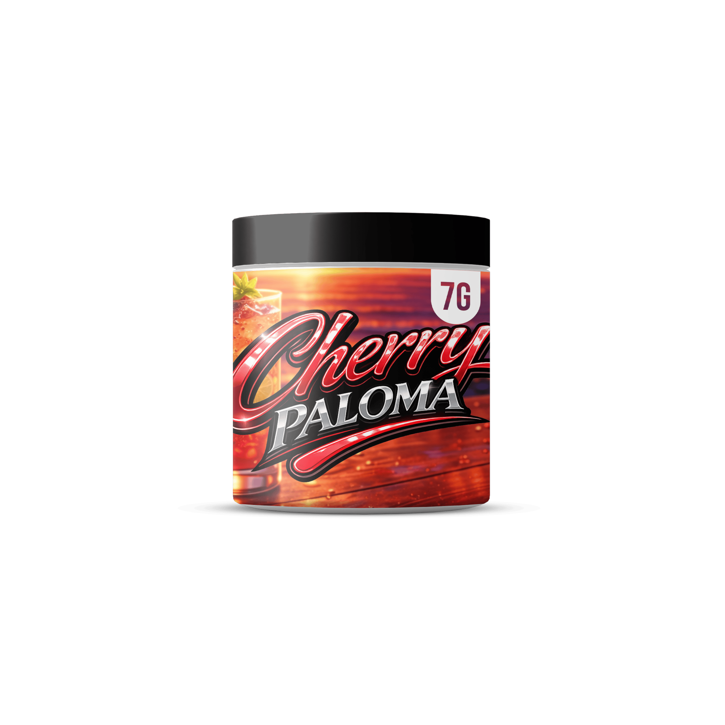 The Cure Company | Cherry Paloma | 7g - The Cure Company