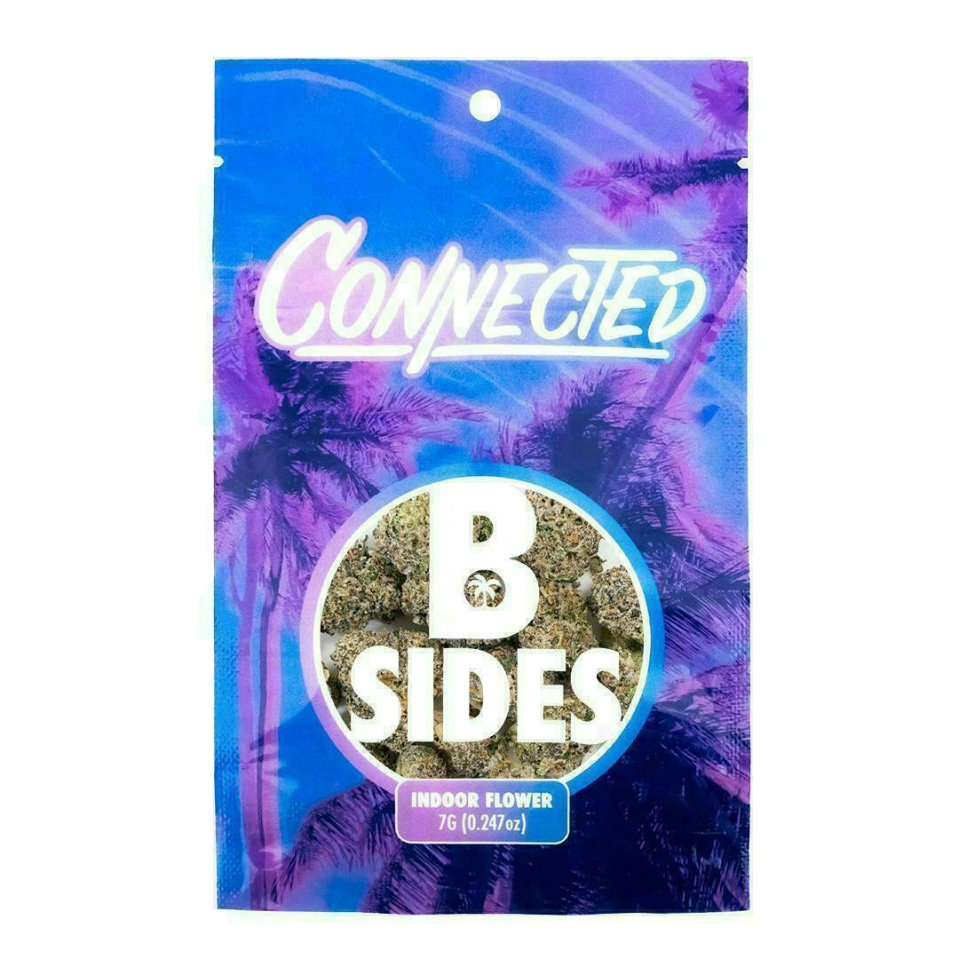 Connected Cannabis Co: X Xaa15) #29