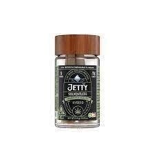Jetty Extracts: Grape Gas