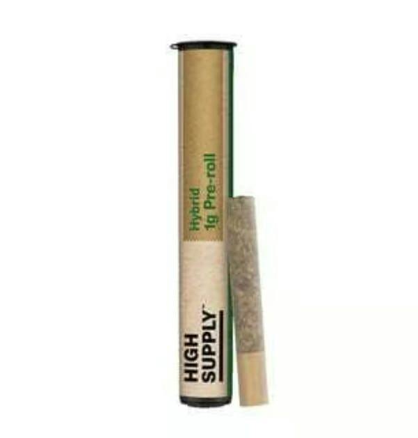 Riff Tree | Joint | 1g