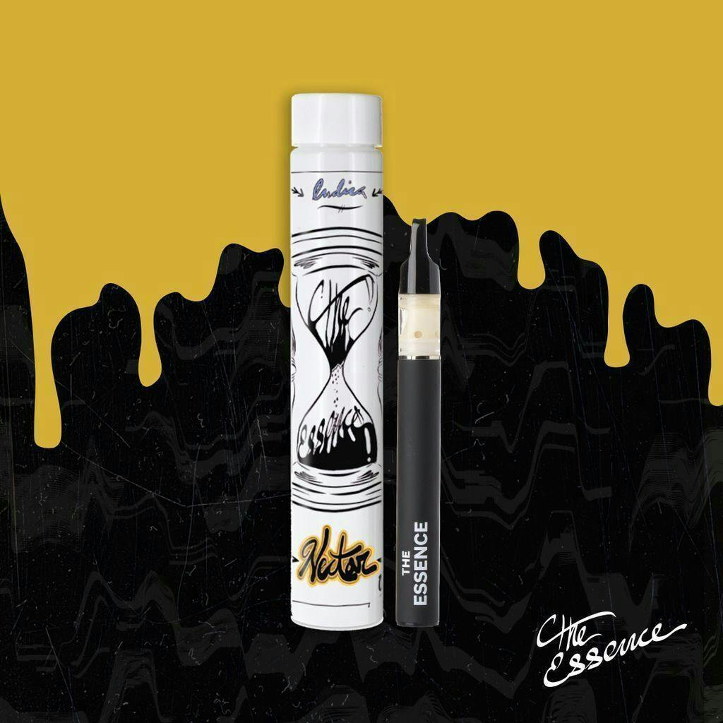 (the) Essence | Gush Mints | Disposable | 0.3g at MÜV Cannabis Dispensary
