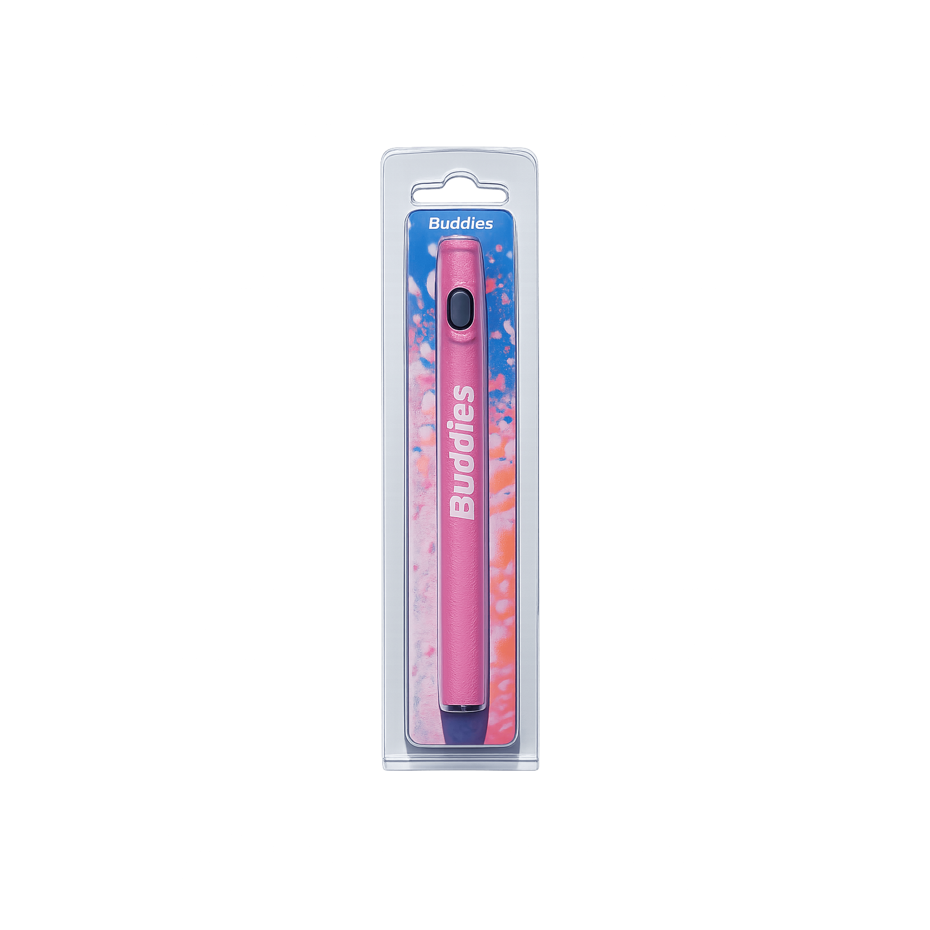 Pink | Variable Voltage Battery at Sage & Fire