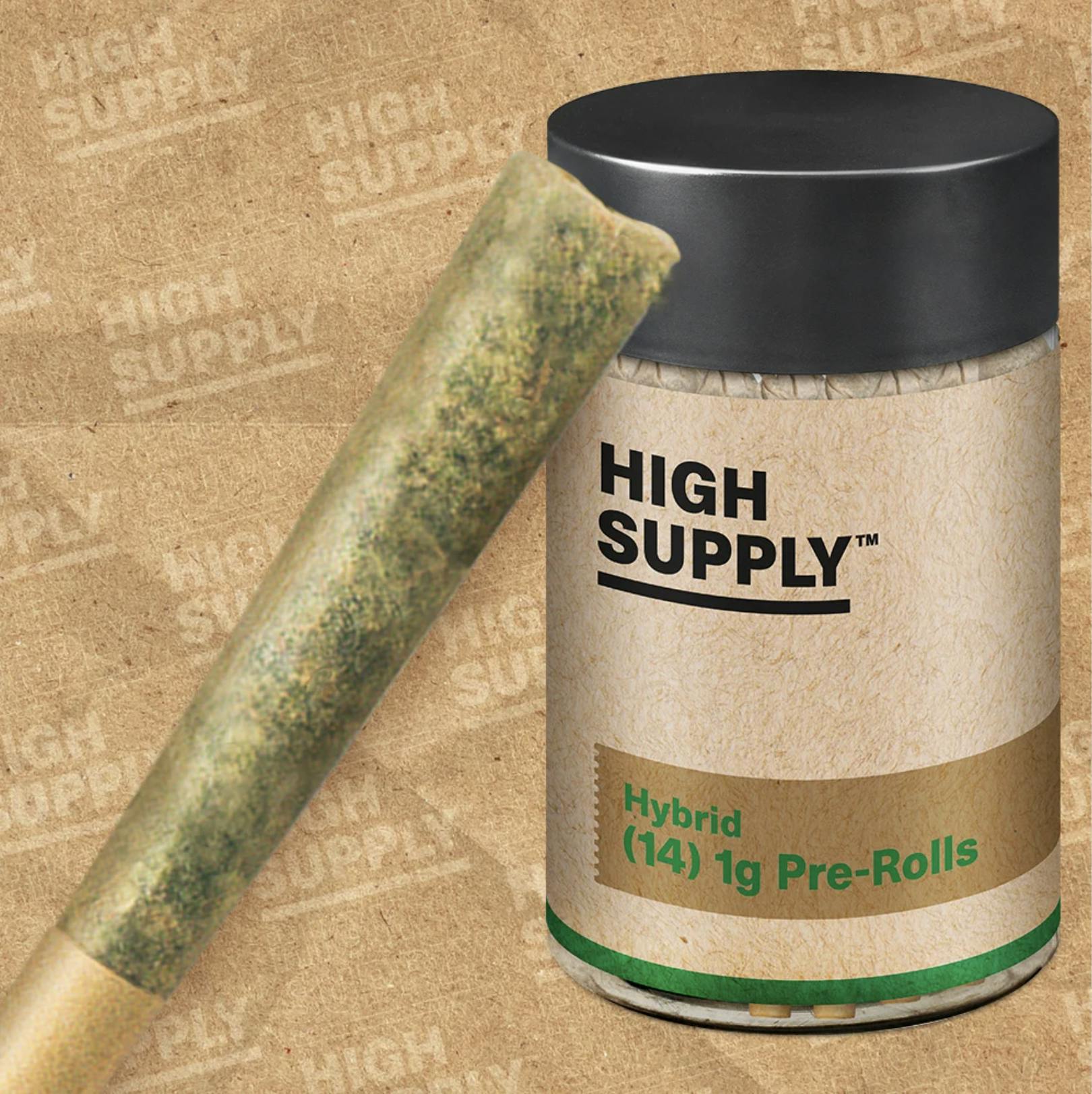 Jealousy | Joints | 1g each | 14pk