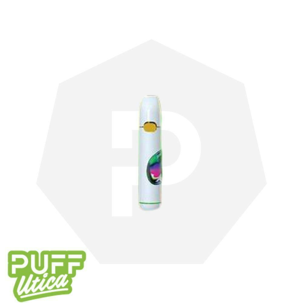 710 Labs | Fire Water #106 & Sour Taffy #20 | Live Rosin Disposable | 1g by 710 Labs