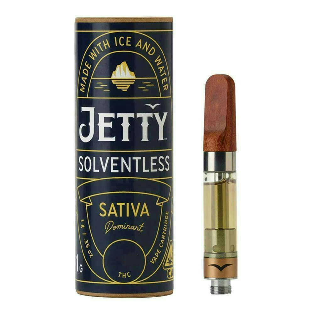 Jetty Extracts: Diesel Fruit