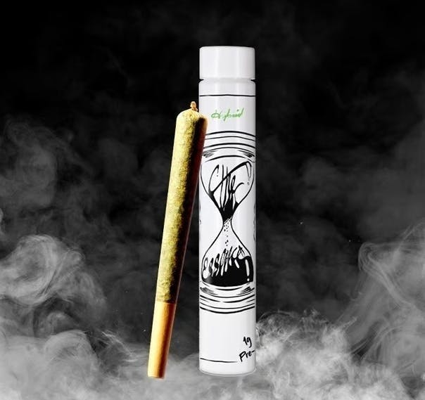 (the) Essence | Purpentine | Joint | 1g at Zen Leaf Cannabis Dispensary