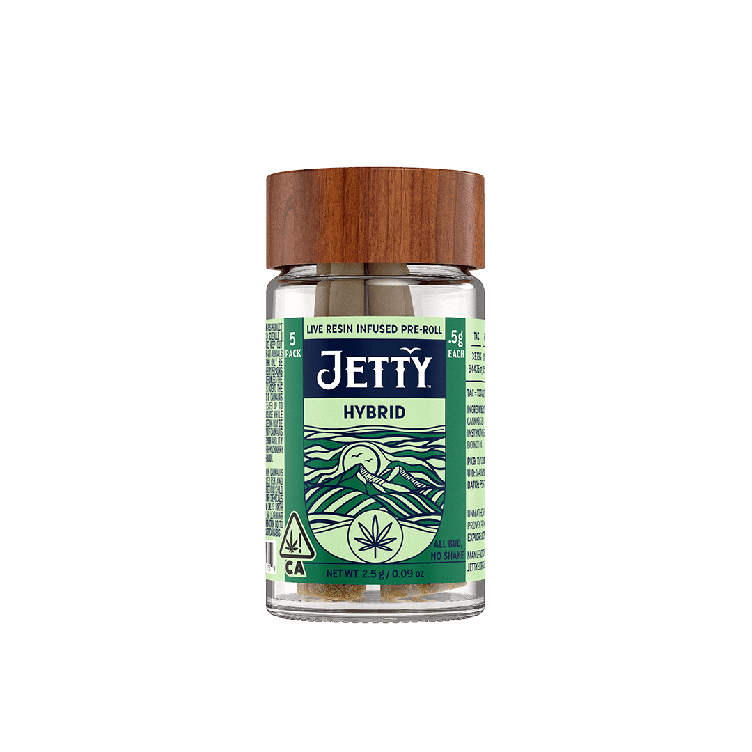 Jetty Extracts: Guava
