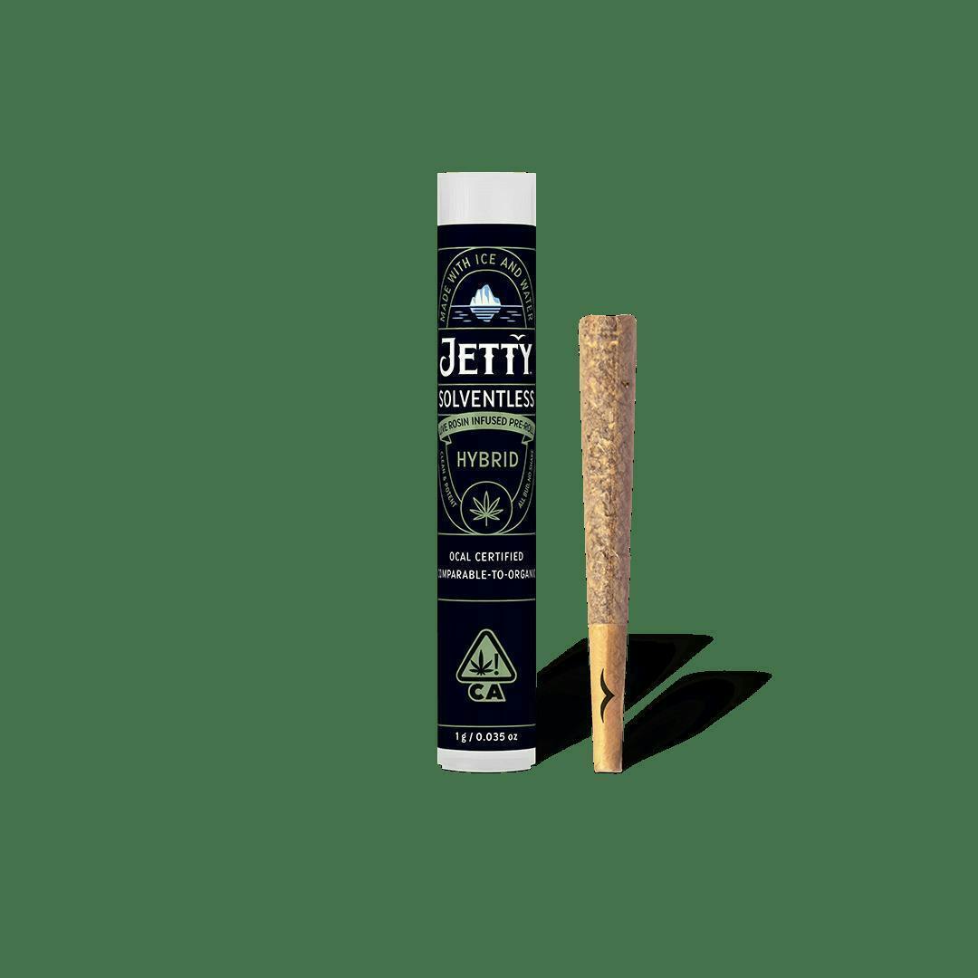 Jetty Extracts — Dragon Fruit Soda X Shack