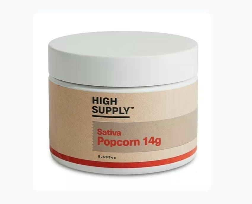 Morning Dew | Smalls | 14g by High Supply