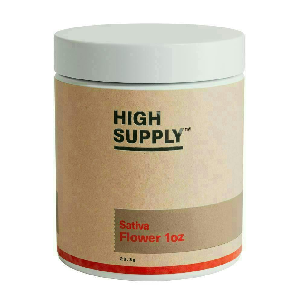Curacao | Buds | 28g by High Supply