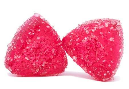 Strawberry Lime 1:1 | Gummies | 2pk | 5%/ea