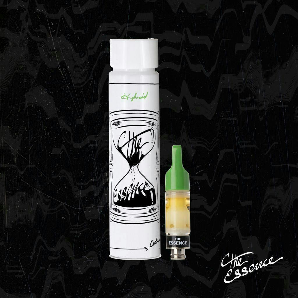 (the) Essence | Canna Tsu | Cartridge | 0.5g by (the) Essence