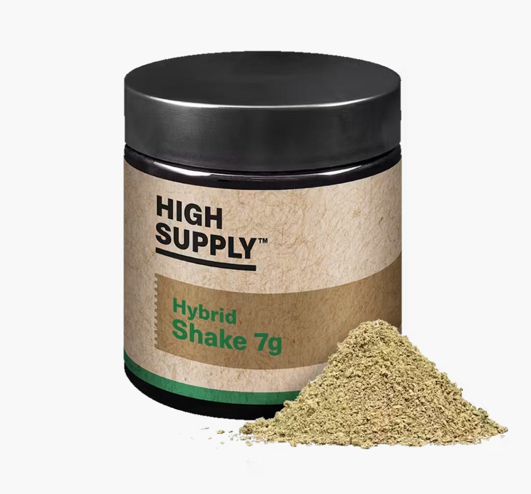 Gastro Pop | Ground | 7g at Botera Taunton - Recreational Cannabis Dispensary