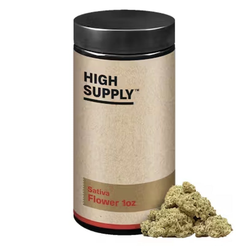 Mango Mintality | Big Buds | 28g by High Supply