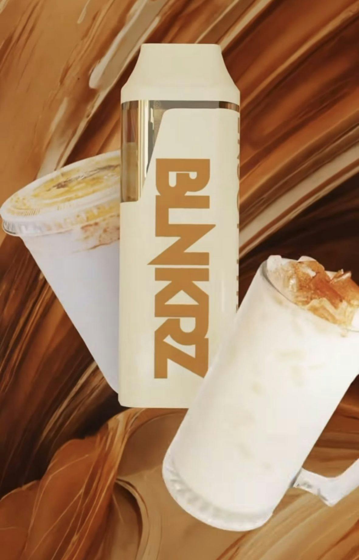 BLNKRZ | Horchata | Disposable | 2g