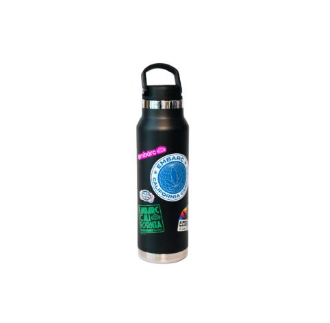 EMBARC - EMBARC STICKER BOTTLE