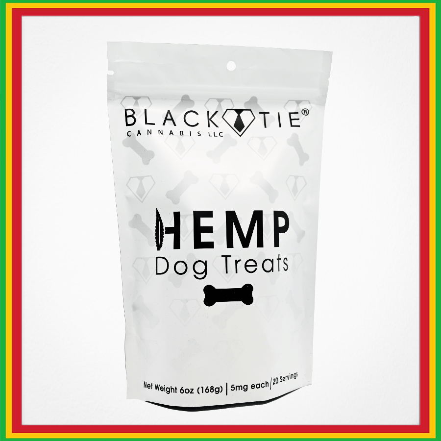 Therapeutics | 168g at Humble Family Farms