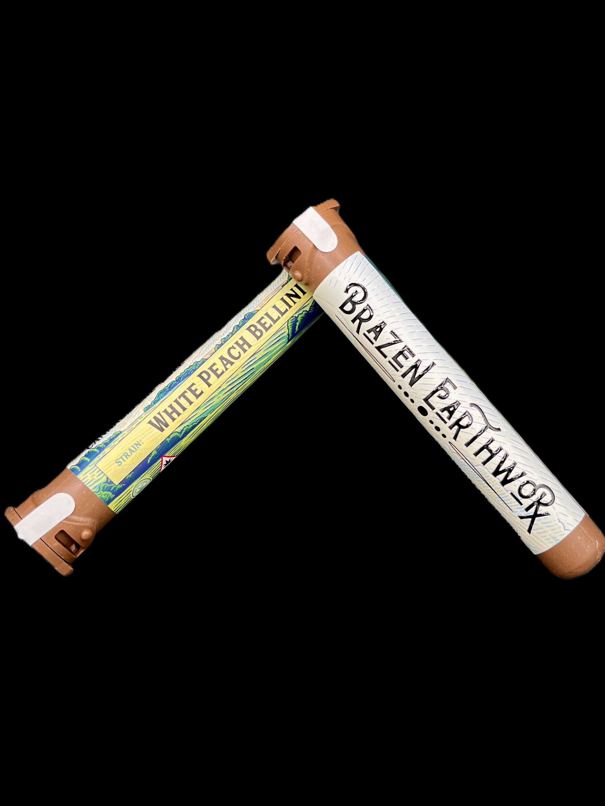 White Peach Bellini | Joints | 1g