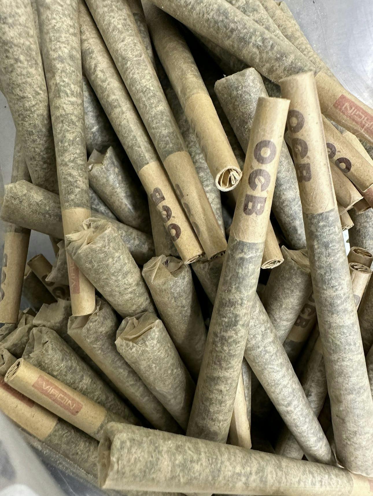 Double Stuffed | Joints | 1g