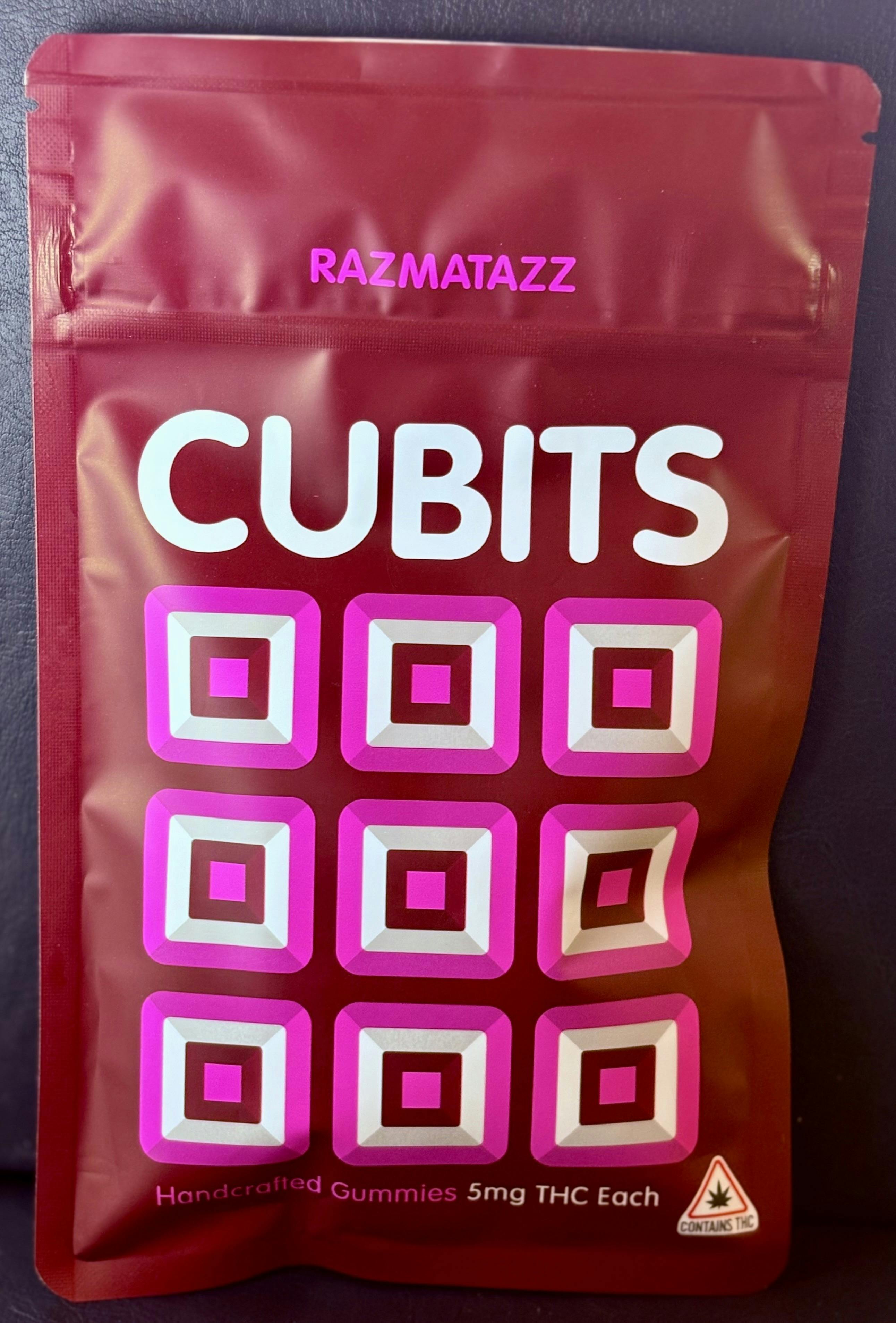 Razmatazz Gummies | Gummies | 20pk | 5mg/ea at Bleaf Wellness Centre